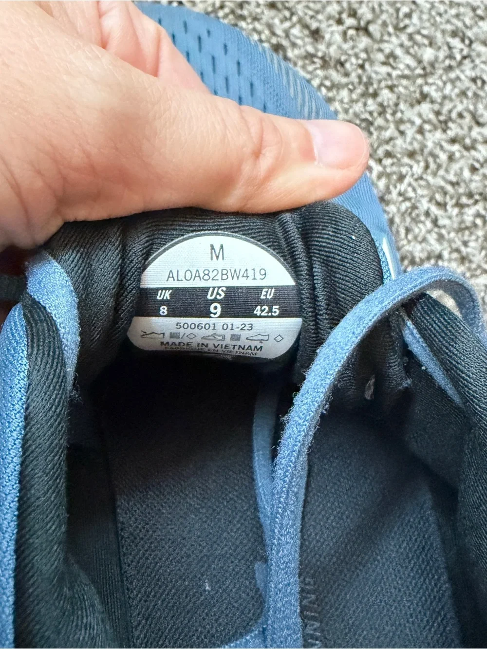 Altra good used